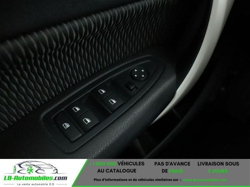 Bmw 120 120i 184 ch  occasion � Beaupuy - photo n�9