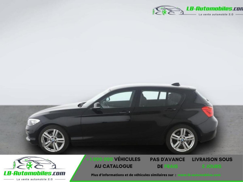 Bmw 120 120i 184 ch  occasion � Beaupuy - photo n�6