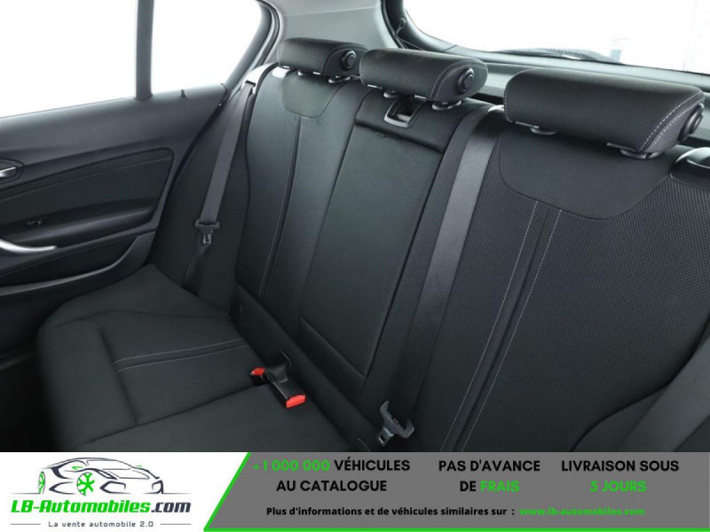 Bmw 120 120i 184 ch  occasion � Beaupuy - photo n�9
