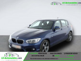 Annonce Bmw 120 occasion Essence 120i 184 ch � Beaupuy