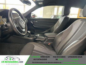 Bmw 120 120i 184 ch  occasion � Beaupuy - photo n�5