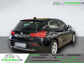 Bmw 120 120i 184 ch  occasion � Beaupuy - photo n�4