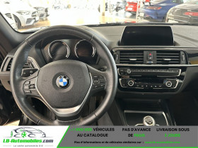 Bmw 120 120i 184 ch  occasion � Beaupuy - photo n�3
