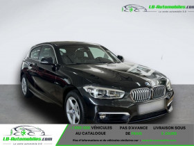 Bmw 120 120i 184 ch  occasion � Beaupuy - photo n�2