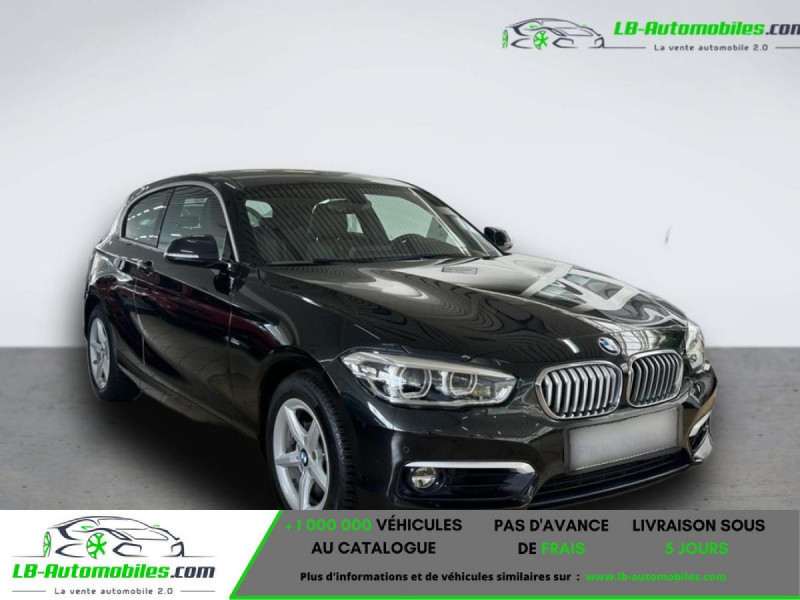 Bmw 120 120i 184 ch  occasion � Beaupuy - photo n�2