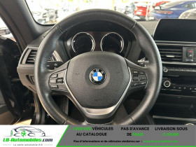 Bmw 120 120i 184 ch  occasion � Beaupuy - photo n�6