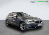 Annonce Bmw 120 occasion Essence 120i 184 ch  Beaupuy