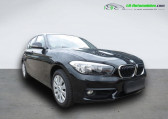 Bmw 120 occasion année 2016 boite Manuelle Annonce Bmw 120 occasion Essence 120i 184 ch à Beaupuy