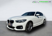 Bmw 120 120i 184 ch   Beaupuy 31