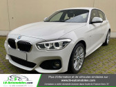 Bmw 120 occasion année 2017 boite Manuelle Annonce Bmw 120 occasion Essence 120i 184 ch à Beaupuy