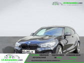 Bmw 120 occasion année 2016 boite Manuelle Annonce Bmw 120 occasion Essence 120i 184 ch à Beaupuy