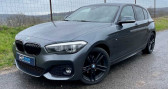 Annonce Bmw 120 occasion Essence 120i 184ch M SPORT ULTIMATE  DONZENAC