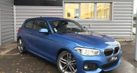 Bmw 120 , garage BH CAR LIMOGES � limoges