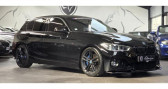 Bmw 120 120i B48 2.0 TURBO 184 BVA F20 LCI M SPORT ULTIMATE PHASE 2    SAINT LAURENT DU VAR 06