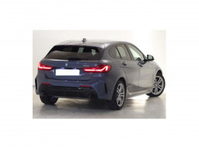 Bmw 120 120i - BV DKG  BERLINE F40 M Sport  occasion  Ganges - photo n2