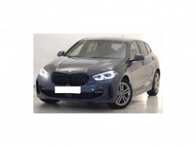 Bmw 120 , garage SJ AUTOMOBILES  Ganges