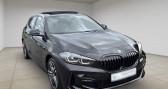 Bmw 120 occasion année 2022 boite Automatique Annonce Bmw 120 occasion Essence 120i - BV DKG Sport BERLINE F40 M à BURNHAUPT LE HAUT