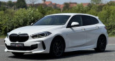 Annonce Bmw 120 occasion Essence 120i - BV DKG Sport BERLINE F40 M  SARRE-UNION