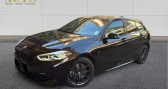 Annonce Bmw 120 occasion Essence 120i - BV DKG Sport F40 M  Roquebrune Cap Martin