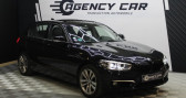 Annonce Bmw 120 occasion Essence 120i - BVA BERLINE F20 LCI UrbanChic PHASE 2  COIGNIERES