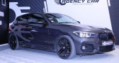 Annonce Bmw 120 occasion Essence 120i - BVA Sport F21 LCI M Ultimate Suivi � Lattes