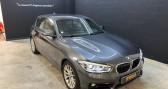 Annonce Bmw 120 occasion Essence 120i BVA8 SPORTLINE CAMERA CUIR  Brignais