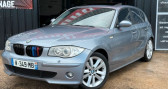 Bmw 120 120i E87 166000km TOIT OUVRANT, FEUX XENON, SIEGES SEMI CUIR  2006 - annonce de voiture en vente sur Auto Sélection.com
