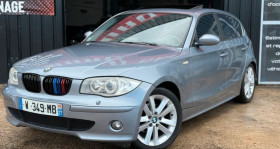 Bmw 120 , garage MURO CARS  EVREUX