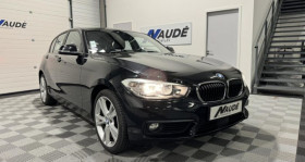 Bmw 120 , garage NAUDE AUTOMOBILES CHAPONOST  CHAPONOST