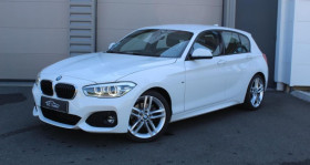 Bmw 120 occasion 2017 mise en vente à Dagneux par le garage GC TURBO - photo n°1
