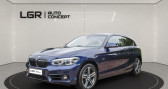 Annonce Bmw 120 occasion Essence 120i LCI Sport / Automatique / Harman&Kardon / 2eme main / S  Boissy-le-Châtel