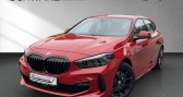 Annonce Bmw 120 occasion Essence 120i M Sport Pano 18  DANNEMARIE