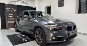Bmw 120 occasion 2017 mise en vente à Monswiller par le garage HOUSE OF CARS 67 - photo n°1