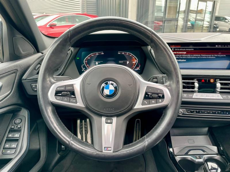 Bmw 120 120iA 178ch M Sport DKG7 9cv  occasion  Barberey-Saint-Sulpice - photo n13