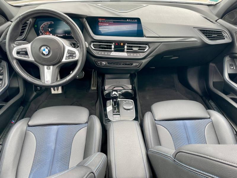 Bmw 120 120iA 178ch M Sport DKG7 9cv  occasion  Barberey-Saint-Sulpice - photo n11