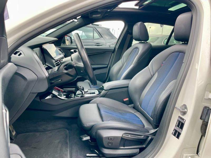 Bmw 120 120iA 178ch M Sport DKG7 9cv  occasion  Barberey-Saint-Sulpice - photo n9