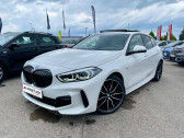 Bmw 120 occasion année 2022 boite Robotisee Annonce Bmw 120 occasion Essence 120iA 178ch M Sport DKG7 9cv à Barberey-Saint-Sulpice
