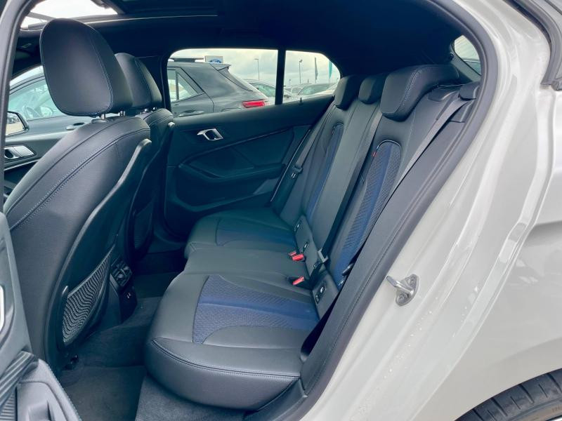Bmw 120 120iA 178ch M Sport DKG7 9cv  occasion  Barberey-Saint-Sulpice - photo n10