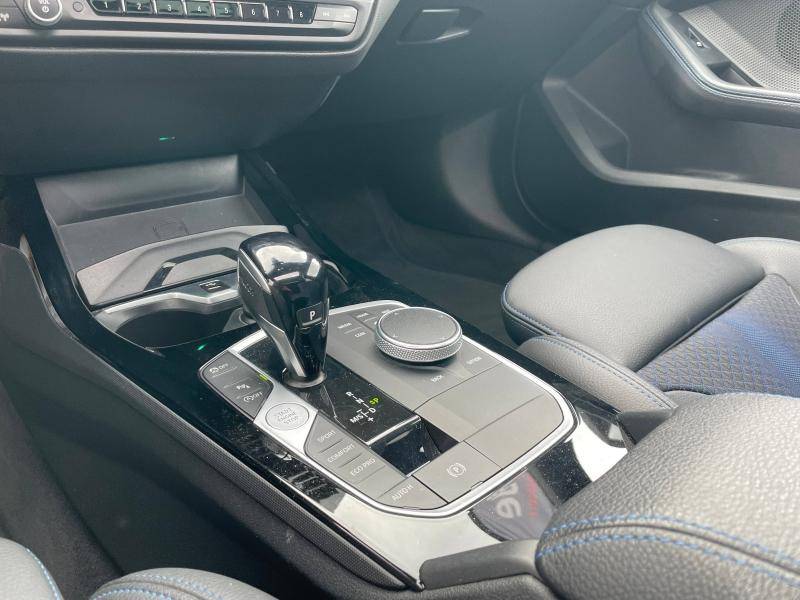 Bmw 120 120iA 178ch M Sport DKG7 9cv  occasion  Barberey-Saint-Sulpice - photo n15