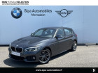 Bmw 120 occasion année 2018 boite Automatique Annonce Bmw 120 occasion Essence 120iA 184ch M Sport Ultimate 5p Euro6d-T à Montauban