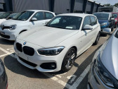 Bmw 120 occasion année 2019 boite Automatique Annonce Bmw 120 occasion Essence 120iA 184ch M Sport Ultimate+options à SAINT-GREGOIRE