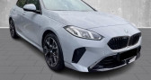 Annonce Bmw 120 occasion Essence 120iA M Sport F70 DKG7 170CH GPS-LED-ALCANTARA -JANTES 18-20 � Meteren