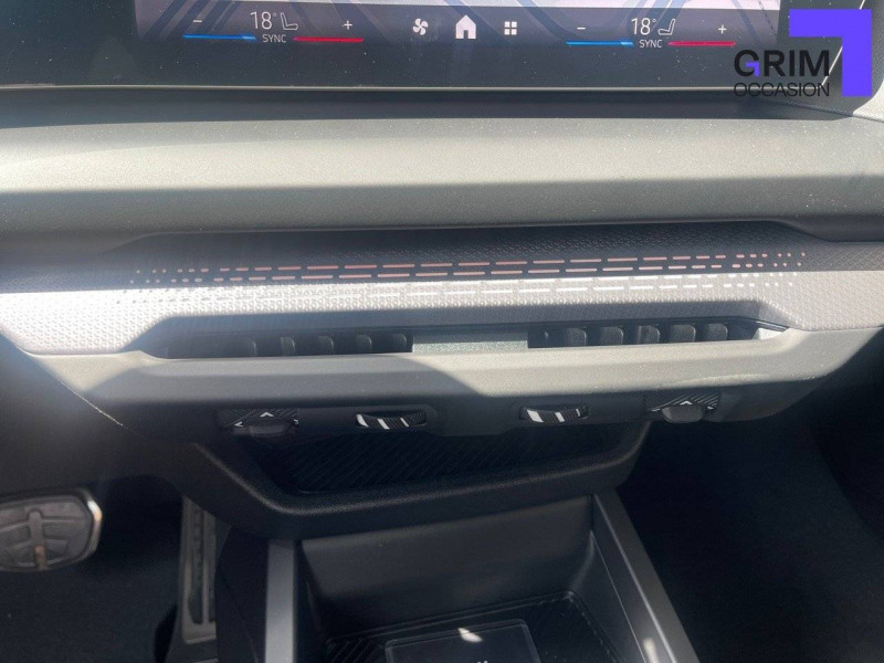 Bmw 120 170 ch DKG7  occasion  Lattes - photo n8