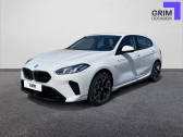 Annonce Bmw 120 occasion Essence 170 ch DKG7  Montlimar