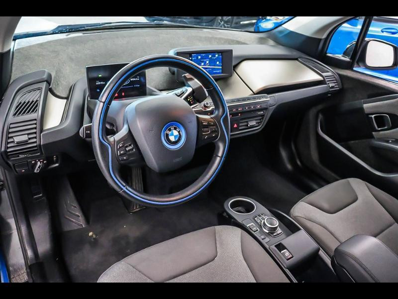 Bmw 120 170ch 120Ah Atelier  occasion  Velizy - photo n10