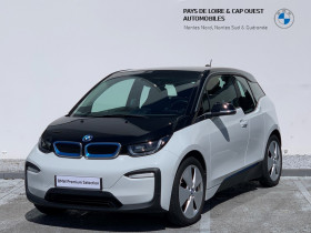 Bmw 120 , garage Pays de Loire Automobiles SH  SAINT HERBLAIN