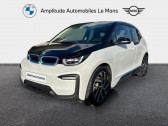 Bmw 120 occasion  année 2022 boite Automatique Annonce Bmw 120 occasion Electrique 170ch 120Ah Atelier à Le Mans