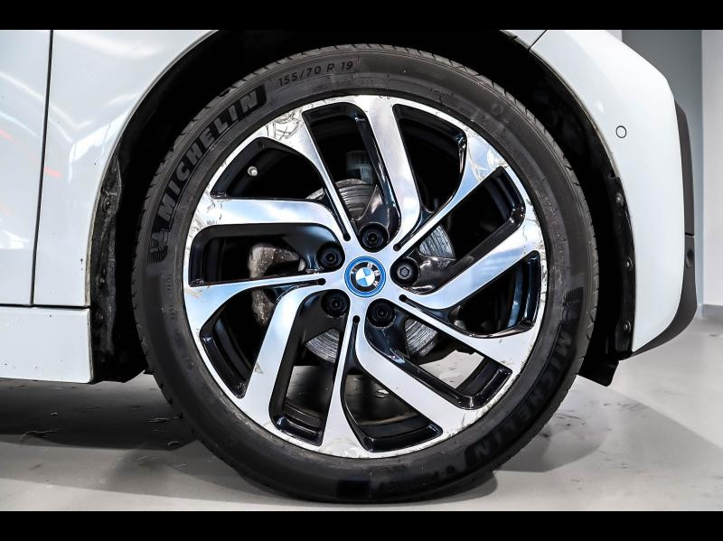 Bmw 120 170ch 120Ah Edition 360 Atelier  occasion  Velizy - photo n7