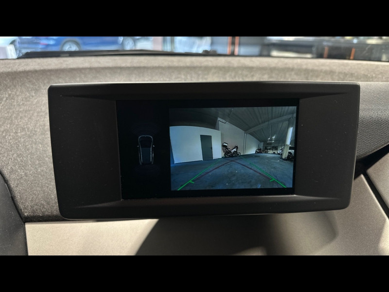 Bmw 120 170ch 120Ah Edition 360 Atelier  occasion  MOUGINS - photo n8