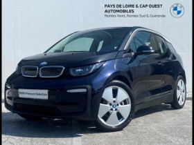 Bmw 120 occasion 2019 mise en vente à REZE par le garage Pays de Loire Automobiles REZE - photo n°1
